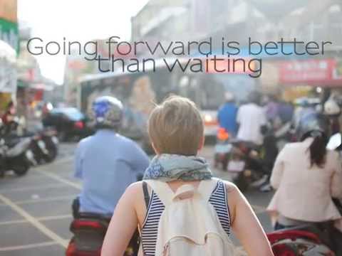 Freiburger Altstadt Video