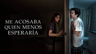4 HISTORIAS de TERROR con ACOSADORES (Vol. 49) | Casos de horror Reales