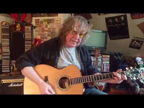 Gubbinsville - Rocketman