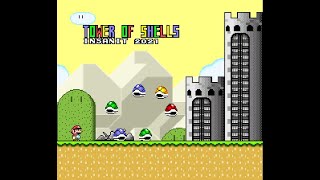 Tower of Shells in 02:12 [TAS]