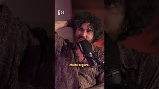 Será mejor que vayamos a Marte… | Pepín Tre en #esdlb live 🍻