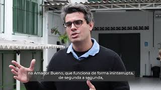 Conheça as ações da 'Operação Baixas Temperaturas' em Santos