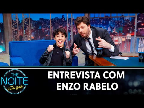 download lagu mp3 mp4 Enzo Rabelo Idade, download lagu Enzo Rabelo Idade gratis, unduh video klip Enzo Rabelo Idade