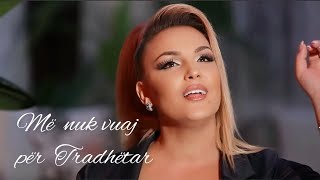Download lagu Aferdita Demaku - Më nuk vuaj për tradhëtar ( video) 2014 mp3 Download lagu Aferdita Demaku - Më nuk vuaj për tradhëtar ( video) 2014 mp3