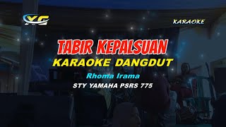 Download lagu TABIR KEPALSUAN KARAOKE RHOMA IRAMA (YAMAHA PSR - S 775) mp3 Download lagu TABIR KEPALSUAN KARAOKE RHOMA IRAMA (YAMAHA PSR - S 775) mp3