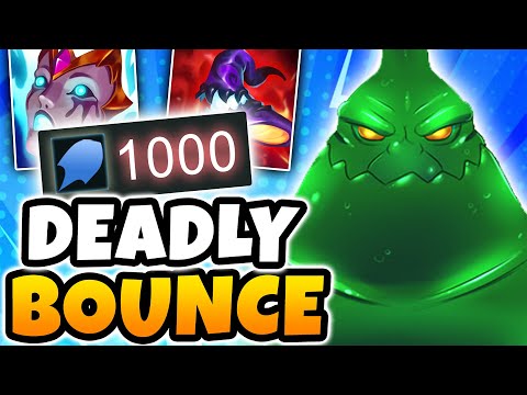 1000 AP ZAC 1-SHOTS ARE BACK!! (enemy rage quit)