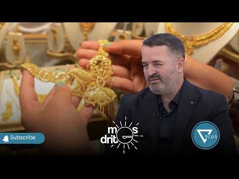 Mbani bizhuteri ARI apo ARGJENDI? RREZIKU i fshehtë që duhet ta dini!
