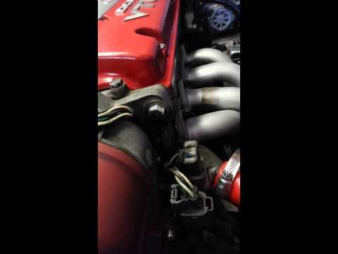 Rywire obd2 to obd1 distributor swap honda prelude