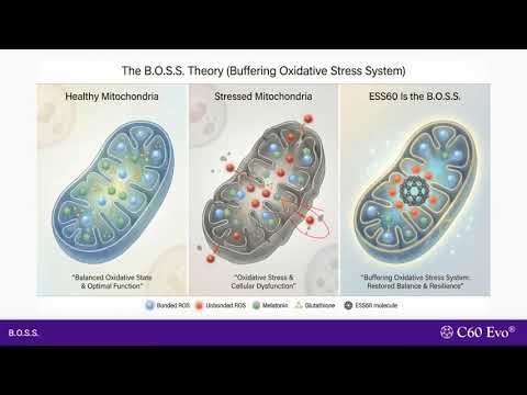 Feel Better - Perform Better - Age Backwards - Watch & Learn - WTF