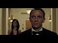 Stairwell Fight - Casino Royale Isolated Score