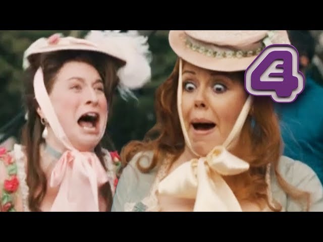 How NOT To Cure Hiccups 🕷️ 😱  | GameFace