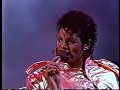 The Jacksons - Workin' Day And Night Live In Toronto 1984