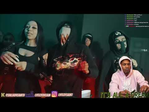 Miyaa V - Duck Ya Top | DREAM REACTION