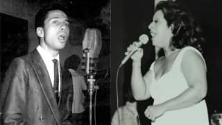 LENY ANDRADE, PERY RIBEIRO & BOSSA TRÊS - Vivo Sonhando