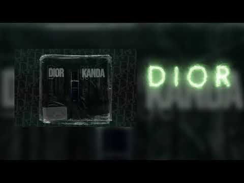 Kanda x Distroke - Dior