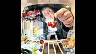 This Is Food Music Video