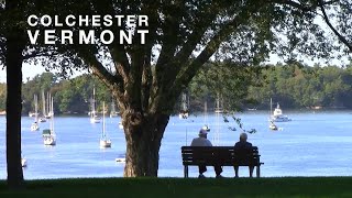 Colchester Vermont Colchester Vermont