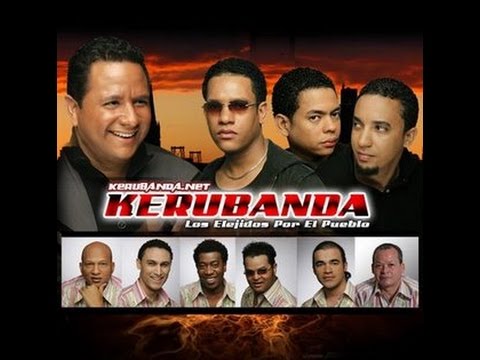 Kerubanda - La foto (En Vivo)