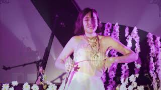 SLEEPY EYES LIVE AT HOLLYWOOD FOREVER