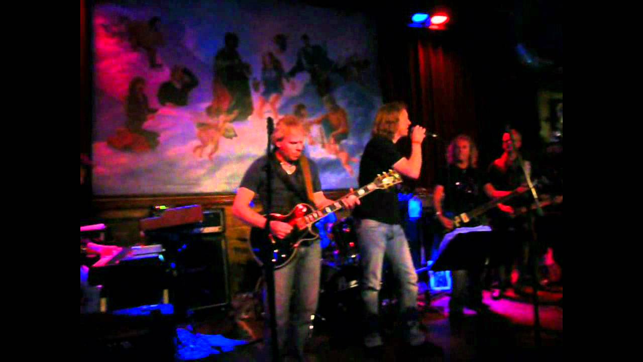 Undercover - Shine A Light in loving memory of Lucia