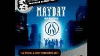 Members of Mayday - New Euphoria