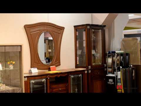 Шкаф «2Д2Я Баккара»