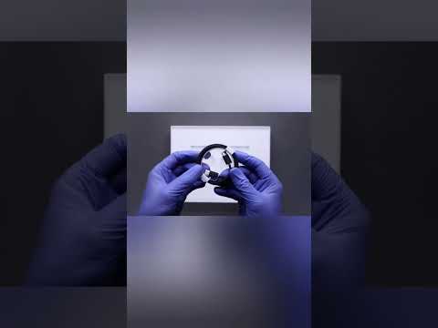 iPad Pro M4 2024 Unboxing and Camera Test - ASMR