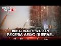 BREAKING NEWS Iranian Missile Kills Foreign Worker In Israel