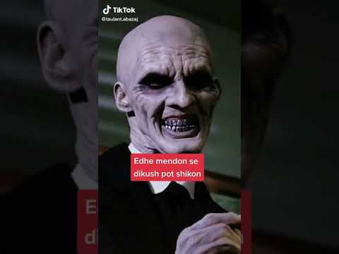 TAULANT ABAZAJ FAKTE #71 A JU KA NDODH EDHE JUVE KSHTU