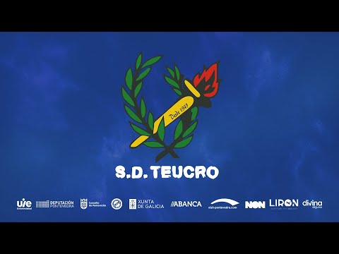 PRIMERA NAC. MASC. | Lirón Teucro 🆚 UB Lavadores Vigo