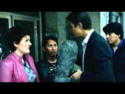 Messiah frälsaren - Lesbianerna