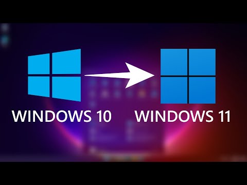 free windows 11 upgrade download