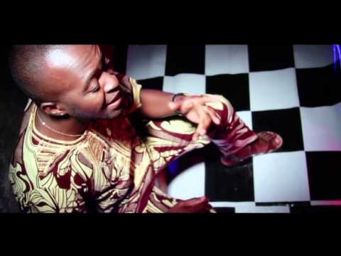 Richard Amougou " Pas de sot metier " ( By JPM)