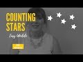 Counting Stars by One Republic Tutorial // EASY