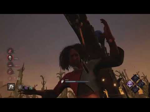 Console Nurse vs 4 man swf