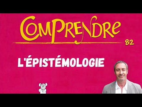 ClaP 82 — EPISTEMOLOGY in 5 minutes!