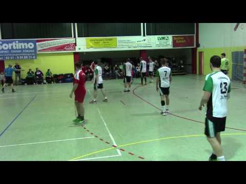 TV Welling 02 e.V. - TV Bassenheim