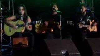 Josefina  avec Chico and the Gipsies - La Luna