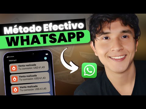 , title : 'Método Para Cerrar Ventas Por WhatsApp | Muy Efectivo'