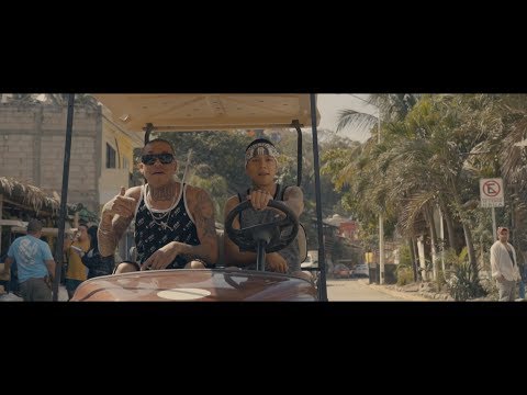 Lefty SM - No Pasa Nada (Ft. Chato 473)