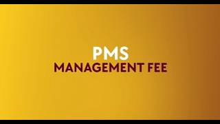 💰 Know Your PMS Fees Before You Invest!