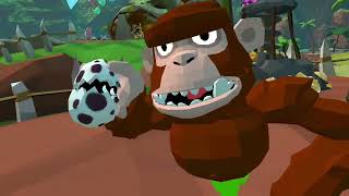 MrRubio plays UG First time