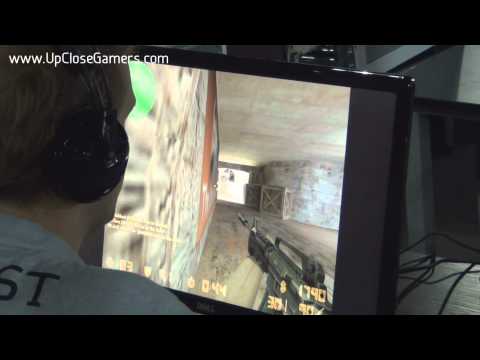 SK make it to the ESWC 2011 Counter-Strike finals - ESWC 2011