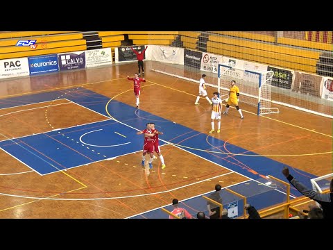 Resum Sala 5 Martorell   Industrias Santa Coloma B