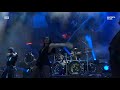 Feuerschwanz Feat Melissa Bonny Warriors Of The World United Live At Wacken Open Air 2022