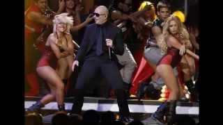 Pitbull - Sube Las Manos Pa&#39; Arriba (new hit 2012)