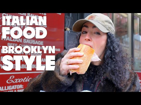 Italian Food Lovers’ Guide to Brooklyn | Great Big Guide