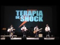 Terapia de Shock - Sin ti (SENSE TU) 