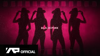 Download lagu BLACKPINK 'COWGIRLS' COMEBACK TEASER  mp3