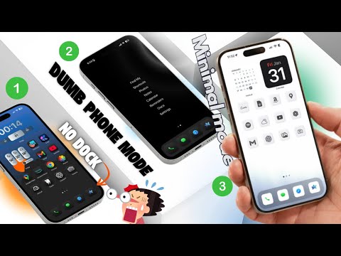 Ultimate iPhone Setup: How to Make Your Home Screen Beautiful